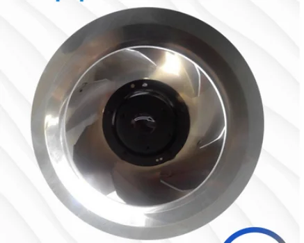 Фотогальванический центробежный охлаждающий вентилятор 280 мм | Электроника