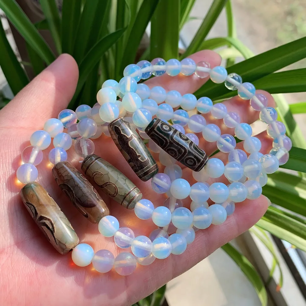 Лечебные ювелирные изделия опал брикет для женщин и мужчин натуральный