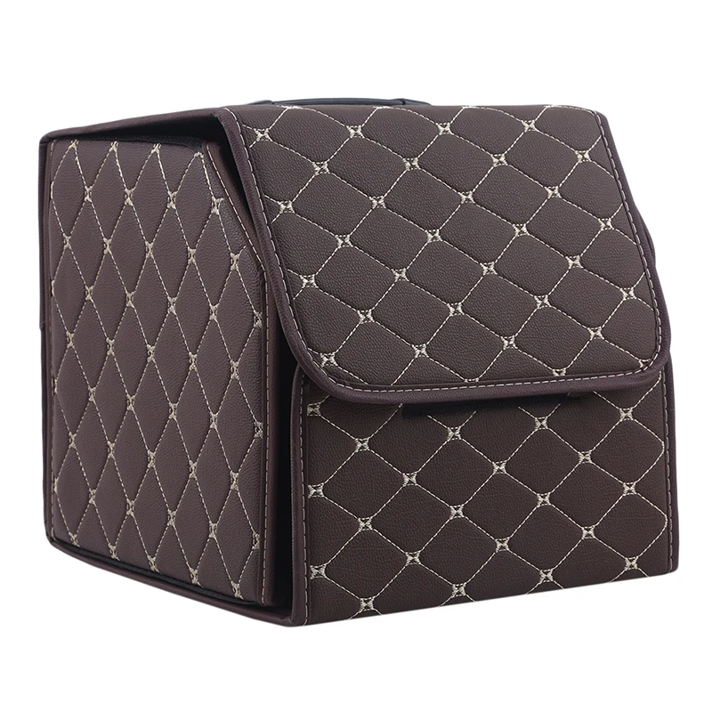 Универсальный автомобильный Органайзер с вентиляционным отверстием сумка для