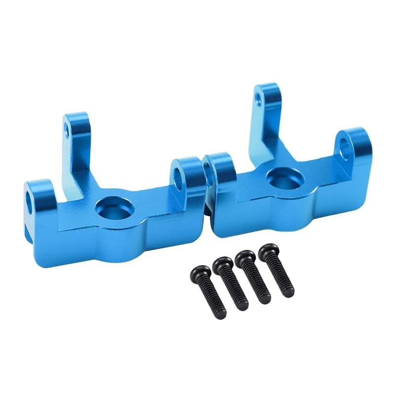 

RC Car Steering Cup Front Rear Tires Swing Arm for 1/14 WLtoys 144001 RC Car Upgrade Spare Parts Accessories