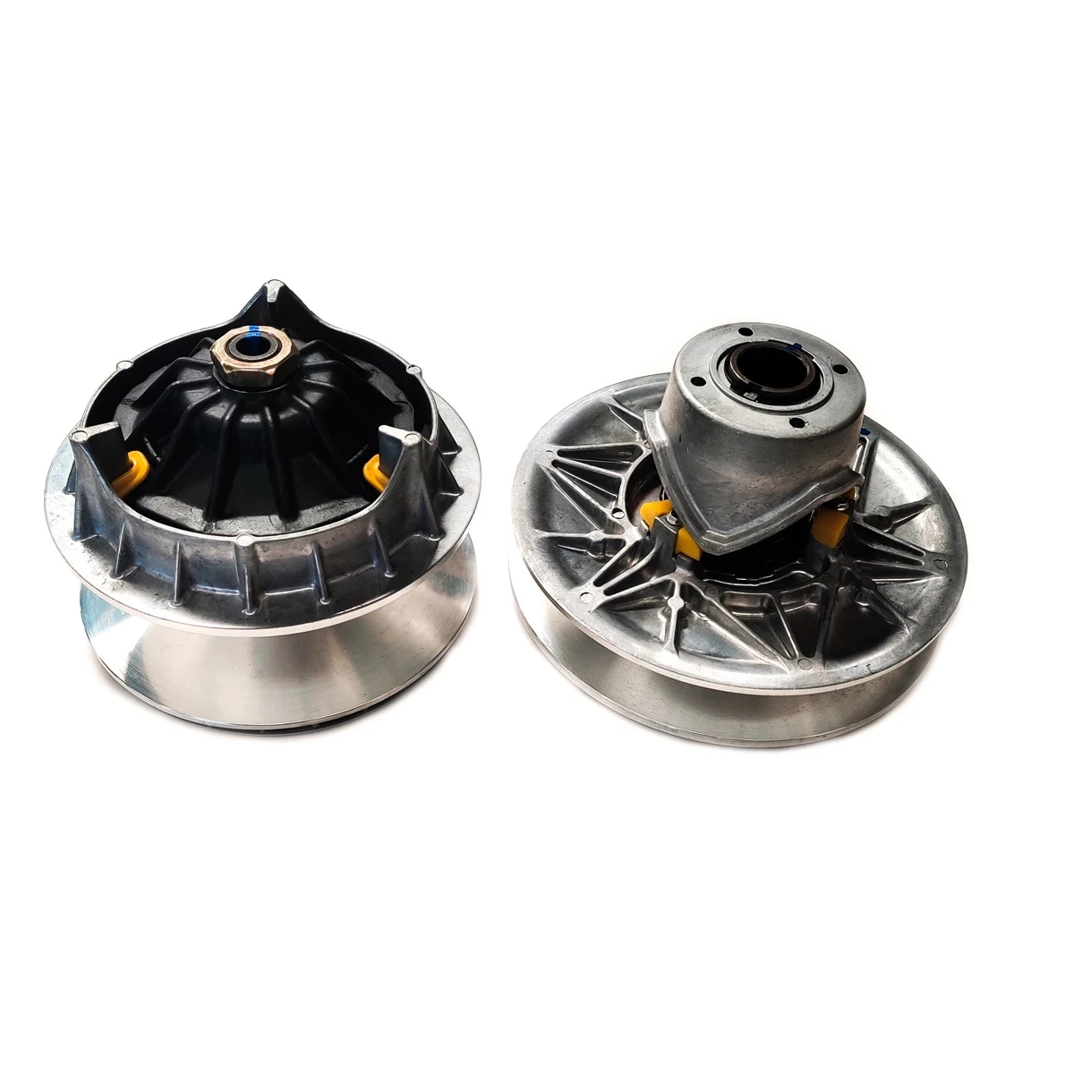 

Шкив вариатора CFMoto CF850 CF1000 Cforce Uforce Zforce ATV UTV 2V91, главное сцепление в сборе 0JYA-051000-00001 QUAD GO KART