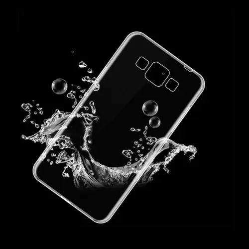 Высокое качество Прозрачный чехол для samsung Galaxy S3 S4 S5 S7 S6 Edge Plus J1 J3 A3 A5 2017 2016 2015
