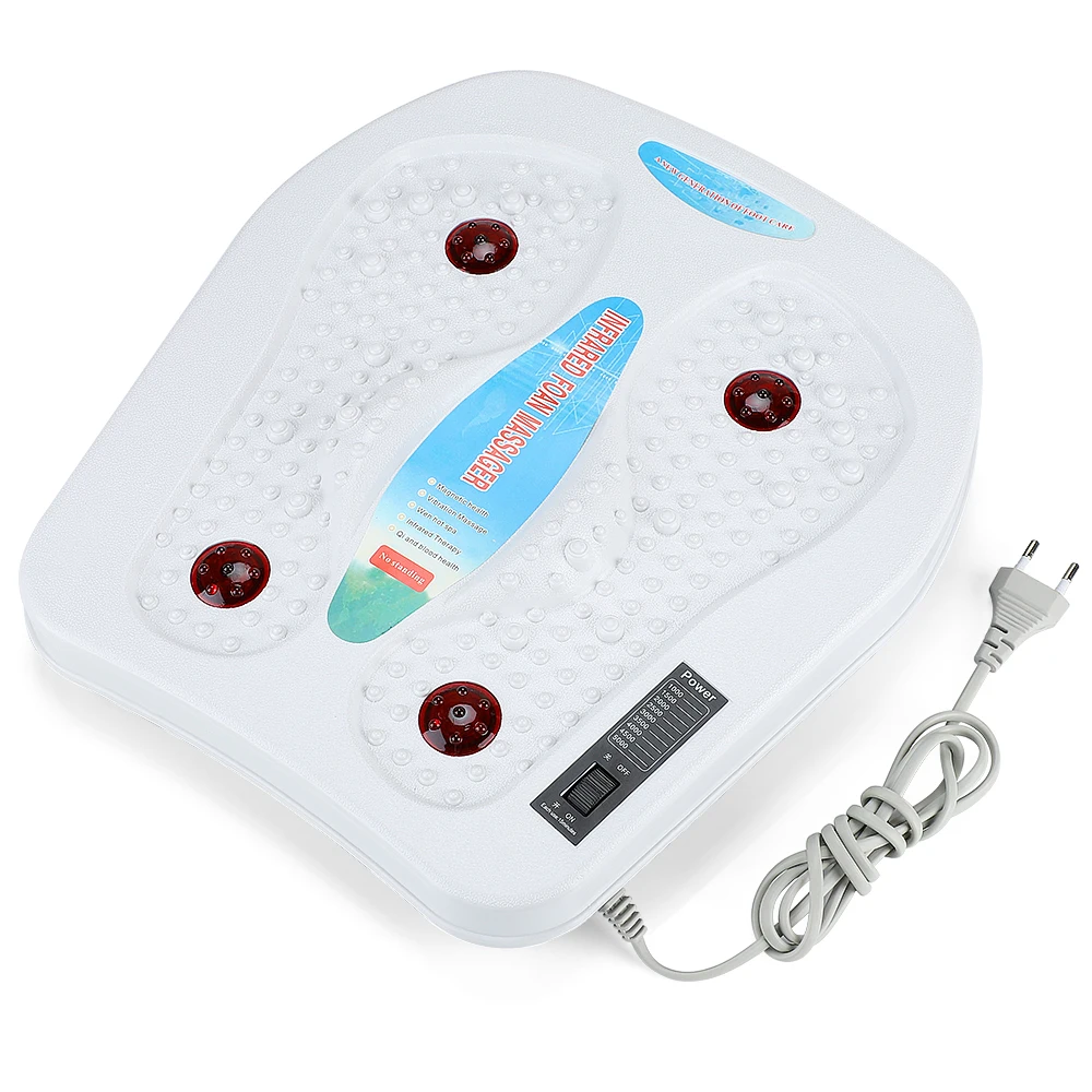 Новый Электрический релаксационный вибратор инфракрасное устройство для