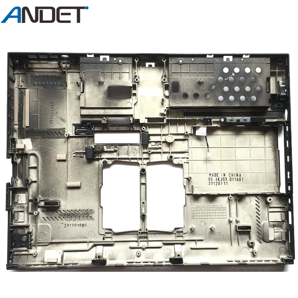 

Refurbished Lenovo ThinkPad X220T X220 Tablet X230T X230 Tablet Base Bottom Cover Lower Case 04W1786 04W2077