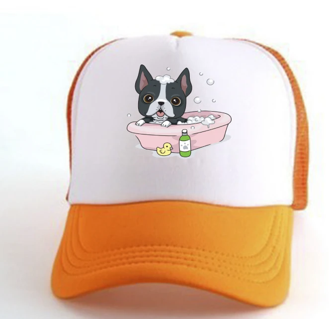 Funny Cartoon Tactical Glock Shooting Sport Baseball Cap Fishing Men Outdoor Hunting Jungle Hat Airsoft Hiking Casquette | Аксессуары
