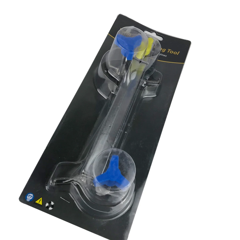 

Universal Camshaft Twin Cam Alignment Timing Belt Locking Holder Car Tool