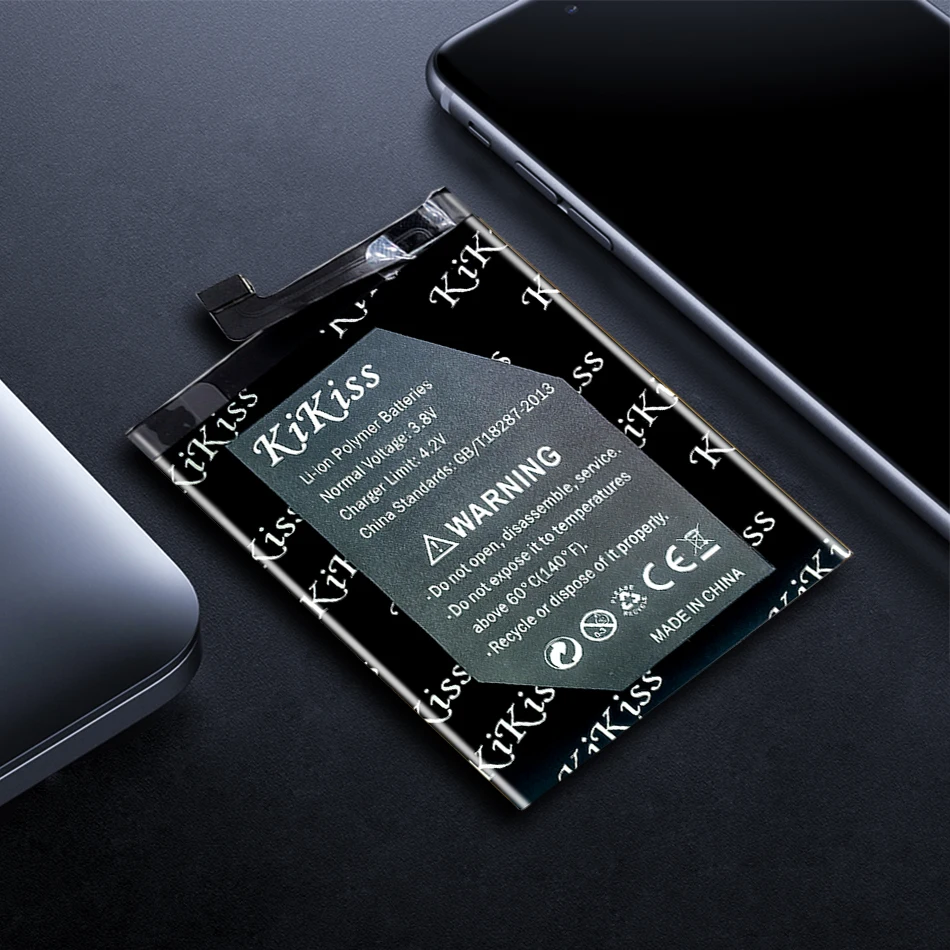 

For Umi Umidigi One Pro 3750mAh Battery Mobile Phone High Quality Replacement Backup Batteria For Umi Umidigi OnePro