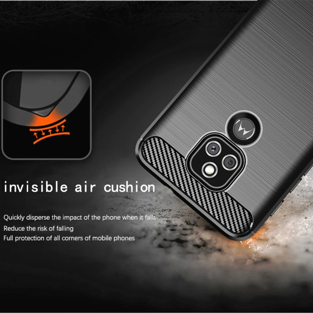 for motorola moto e7 plus case cover for motorola moto g9 g plus play power stylus 2021 one 5g g10 g20 g30 g50 g60 phone shell free global shipping