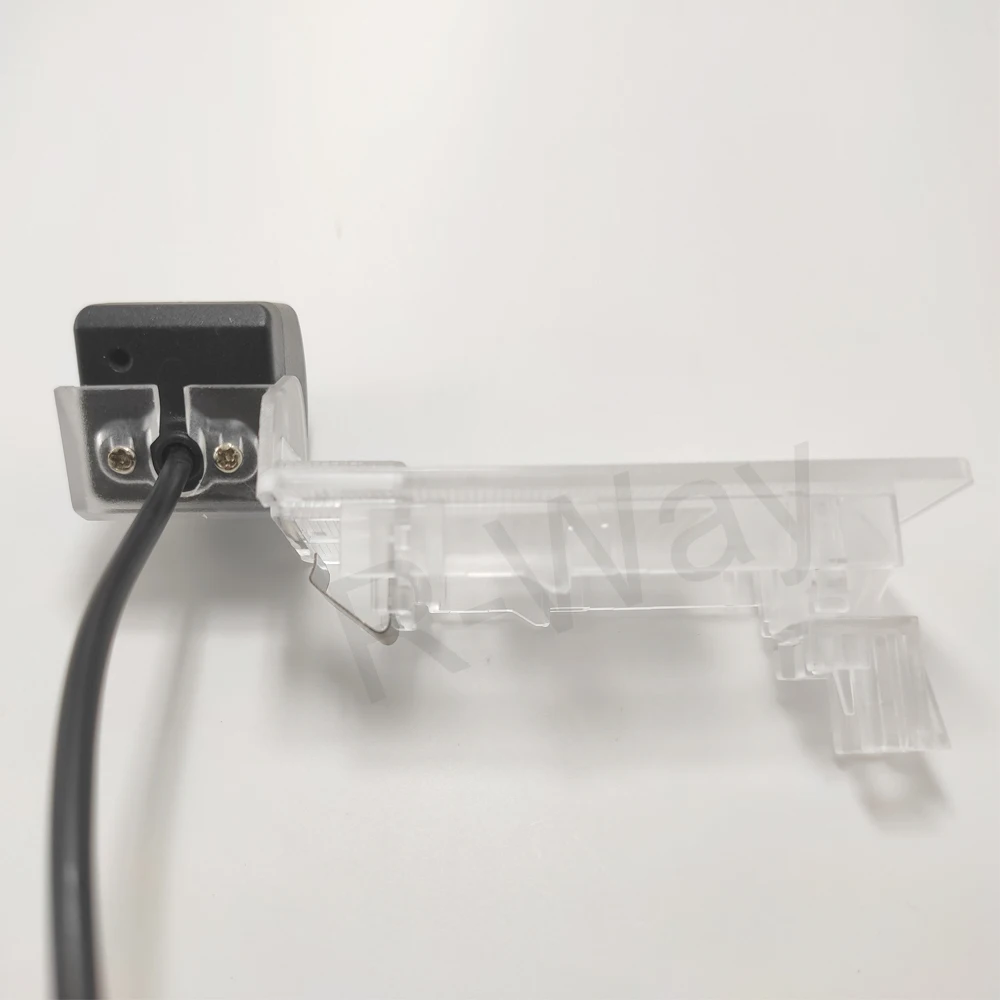 Автомобильная камера заднего вида R Way HD CCD ночного видения для VW Volkswagen Passat sagitar