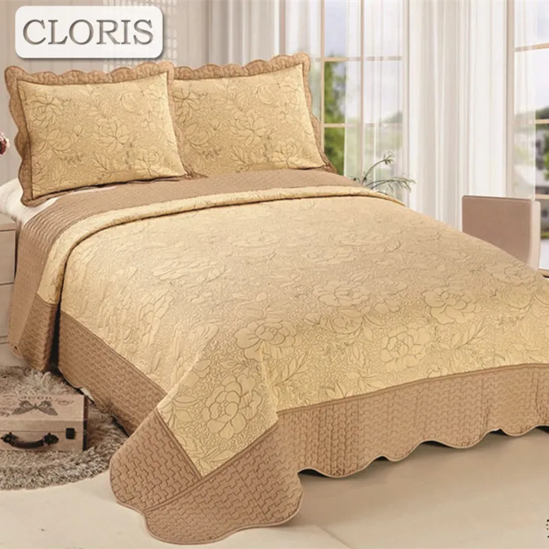 CLORIS Брендовое клетчатое постельные принадлежности одеяло размера Королева