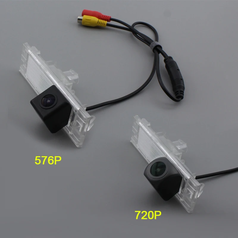 Автомобильная камера заднего вида рыбий глаз для BMW 1 серии E81 F20 F21 2004 ~ 2019 с ночным