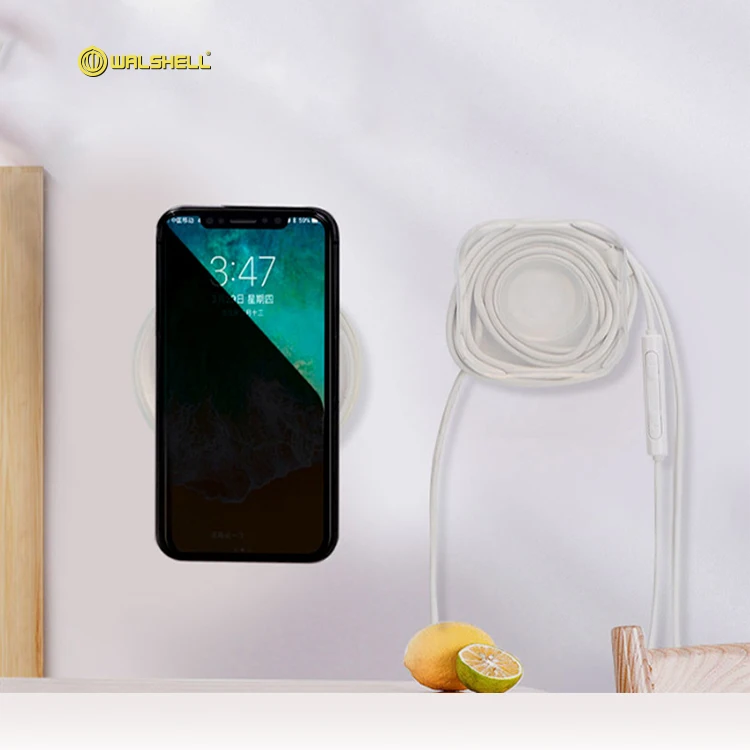 

2019 hot selling popular nano tech car holder NO SPOT TO TAKE OFF gel pad car holder easy to take off no spot