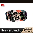 Смарт-браслет Huawei Band 6, 1,47 дюйма, AMOLED, пульсометр, мониторинг сна
