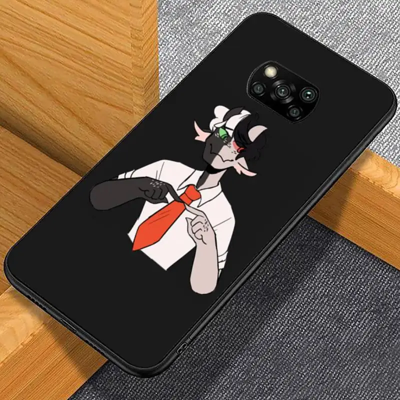 

dream smp Phone Case For Xiaomi Mi Redmi Note 7 8 9 pro 8T 9T 9S 9A 10 Lite pro