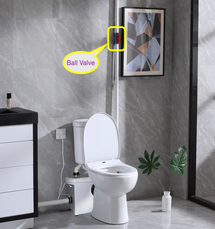 600 Вт умная шлифовальная машина мацераторный насос для использования за