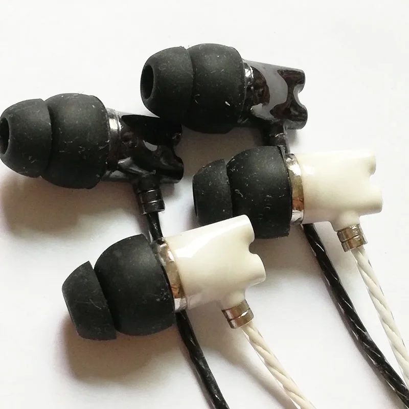 Цветной DIY IE800 Высокоточный керамический наушник для наушников HiFi | Электроника