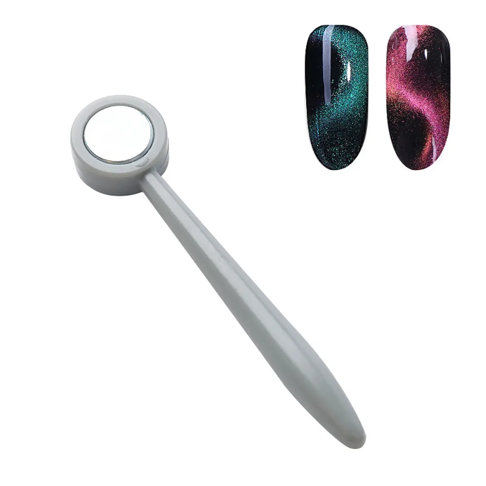 Высокотехнологичная и высококачественная магнитная ручка для ногтей 5 шт. набор