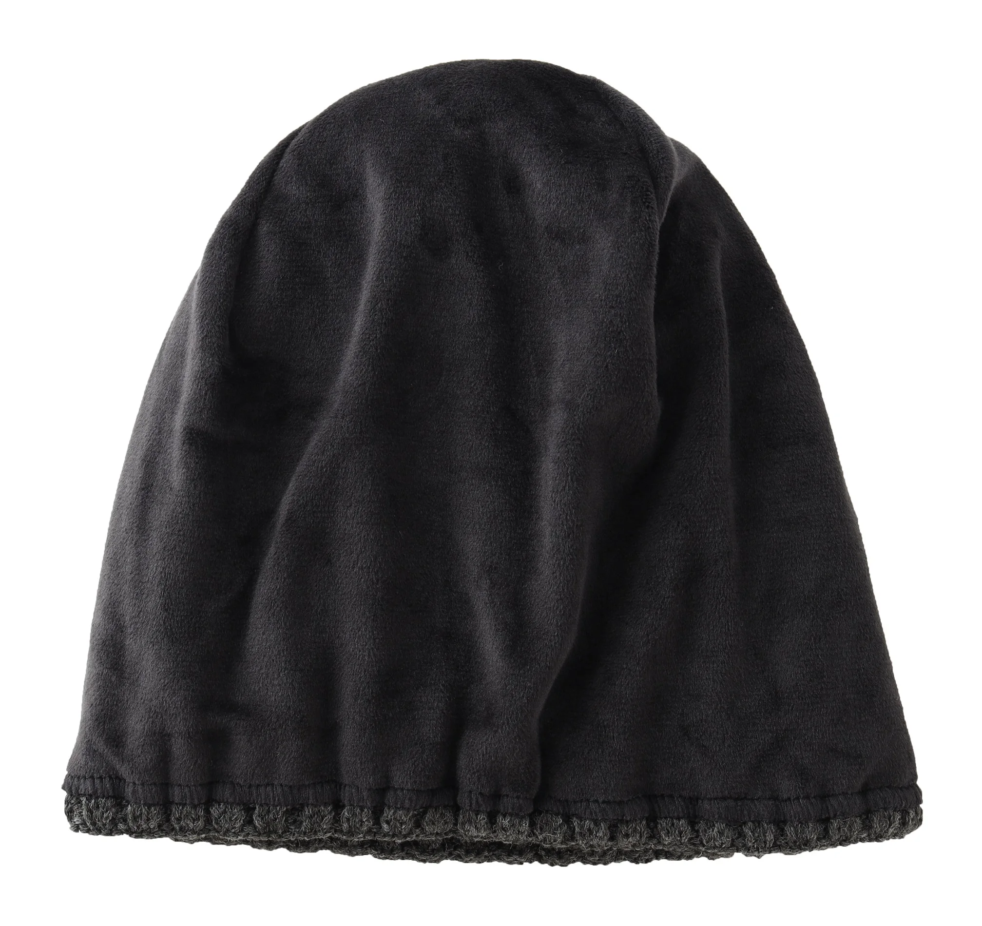 Мужская зимняя шапка Connect Tyle плотная Вязаная Шапка-бини с акриловым кабелем