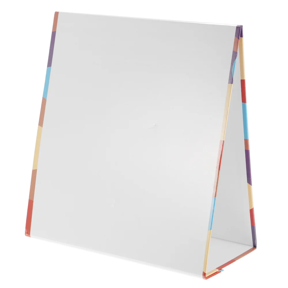 

1pc Kids Drawing Board Office Home Message Board Magnetic Erasable Whiteboard