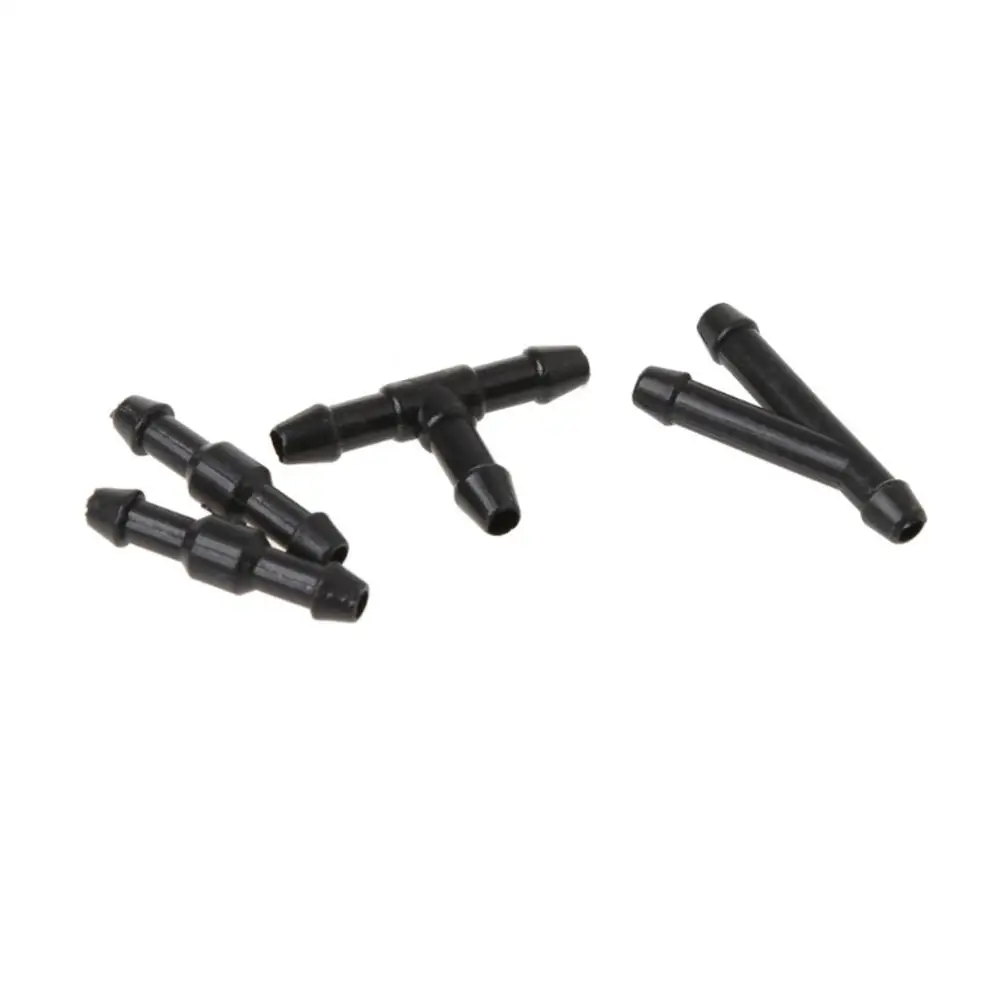 5 шт./комплект шланг для автомобильного стеклоочистителя 2 м