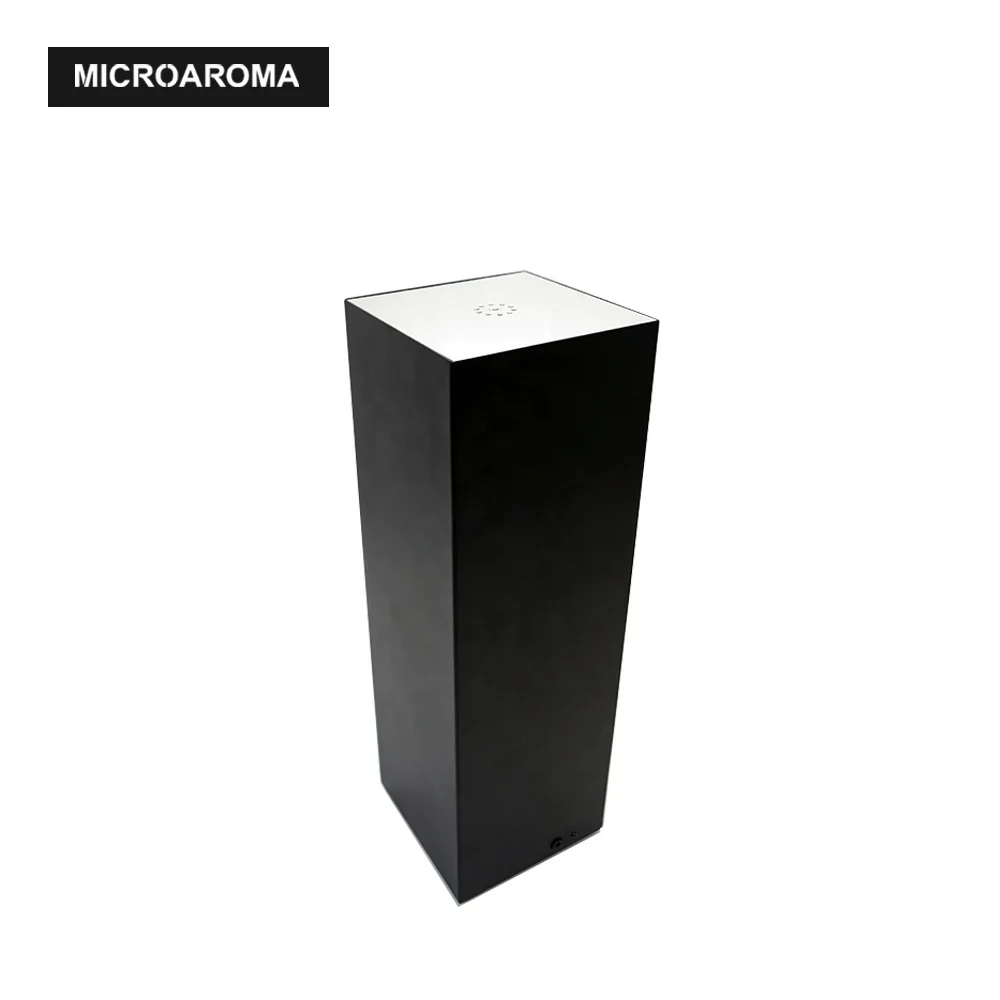 

AM-6-Black Wholesale Hotel Lobby guest room Aroma Diffusers