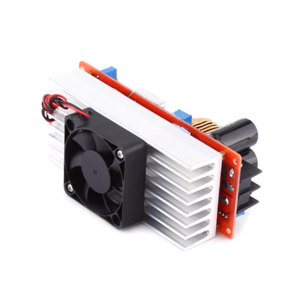 

DC 10V-60V to 12V-90V DC-DC Step Up Power Supply Adjustable Module 2021 Popular