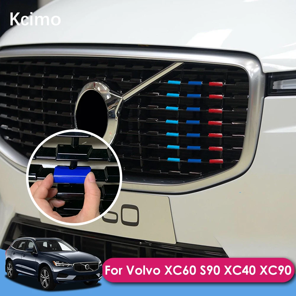 

Автомобильная решетка для Volvo xc60 s90 xc40 xc90