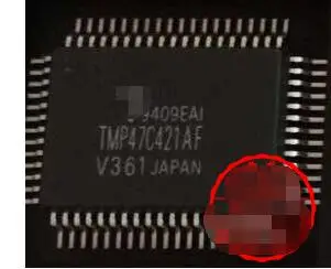 IC новый 100% TMP47C421AF|Запасные части| |