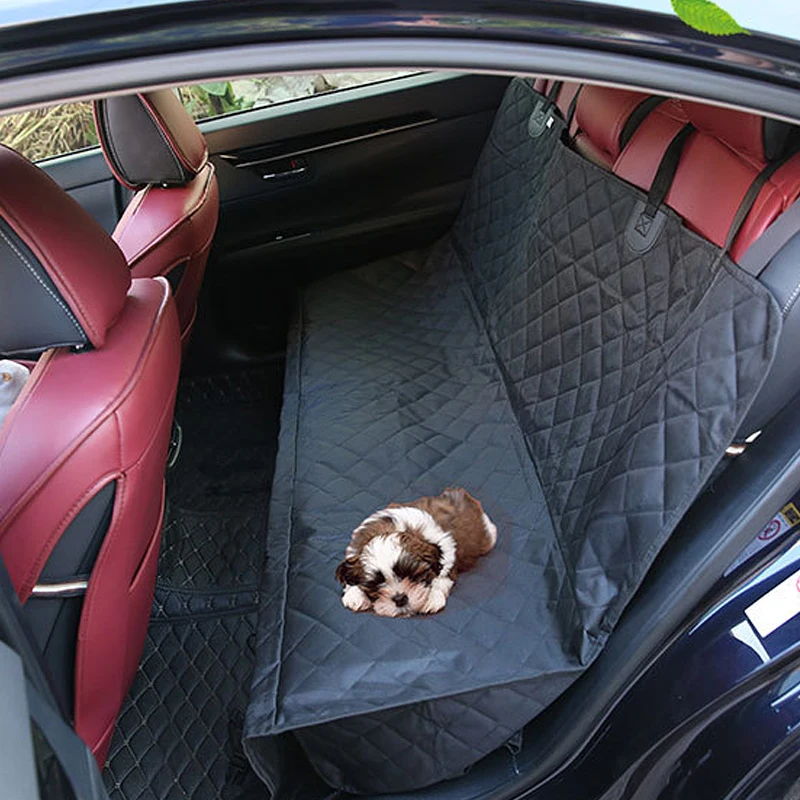 Дорожная сумка переноска для домашних животных складной гамак кошек