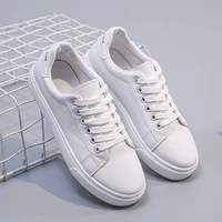 female sneakers fashion womans shoes spring trend casual sport shoes for women new comfort white vulcanized flat shoes
