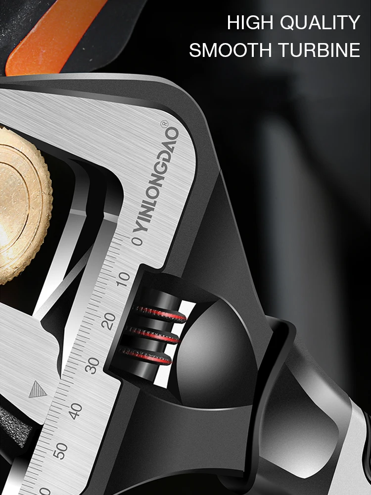 Гаечный ключ 6/8/10/12 дюйма высокопрочный бытовой Регулируемый большой гаечный с