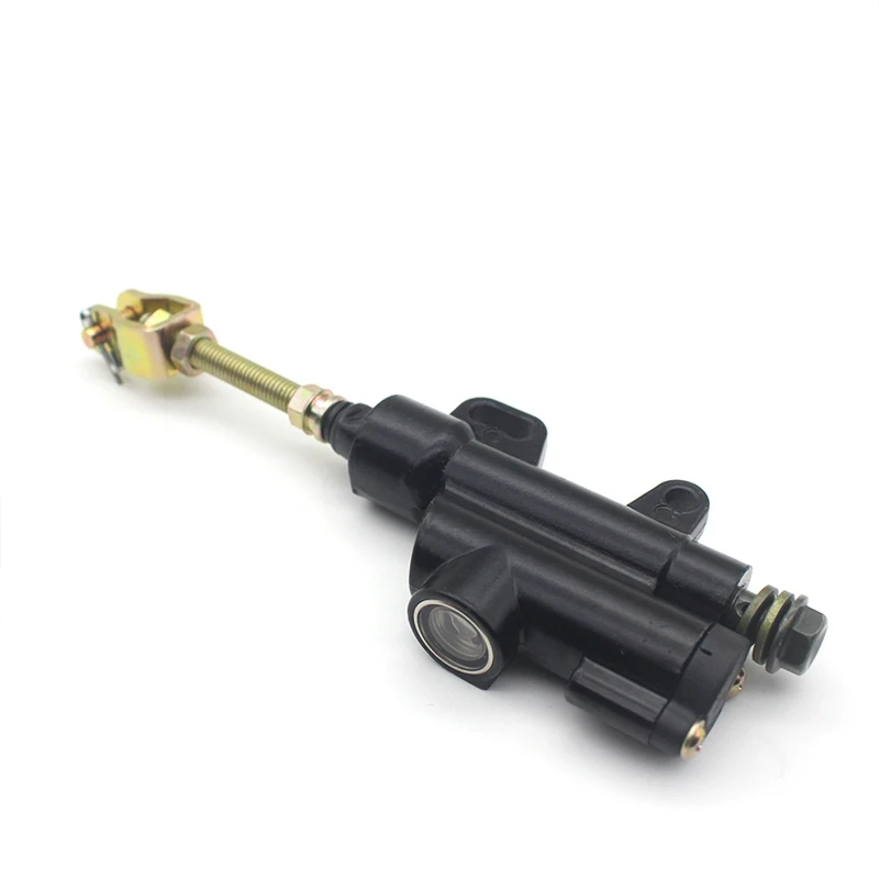 Задний гидравлический тормозной главный цилиндр для мотоцикла насос 50 куб. См 70