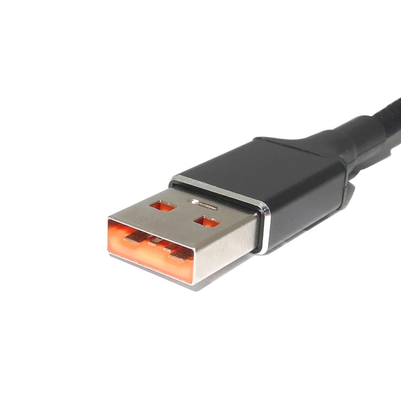 USB-кабель для зарядки Lenovo T460s X240 X260 E470 T440 T450 T431S X230S X240S ADLX45NCC3A 65 Вт | Компьютеры и офис