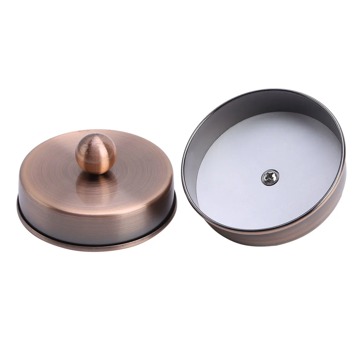 Крышки для банок Mason крышка с ручкой из нержавеющей стали шариками + диспенсер