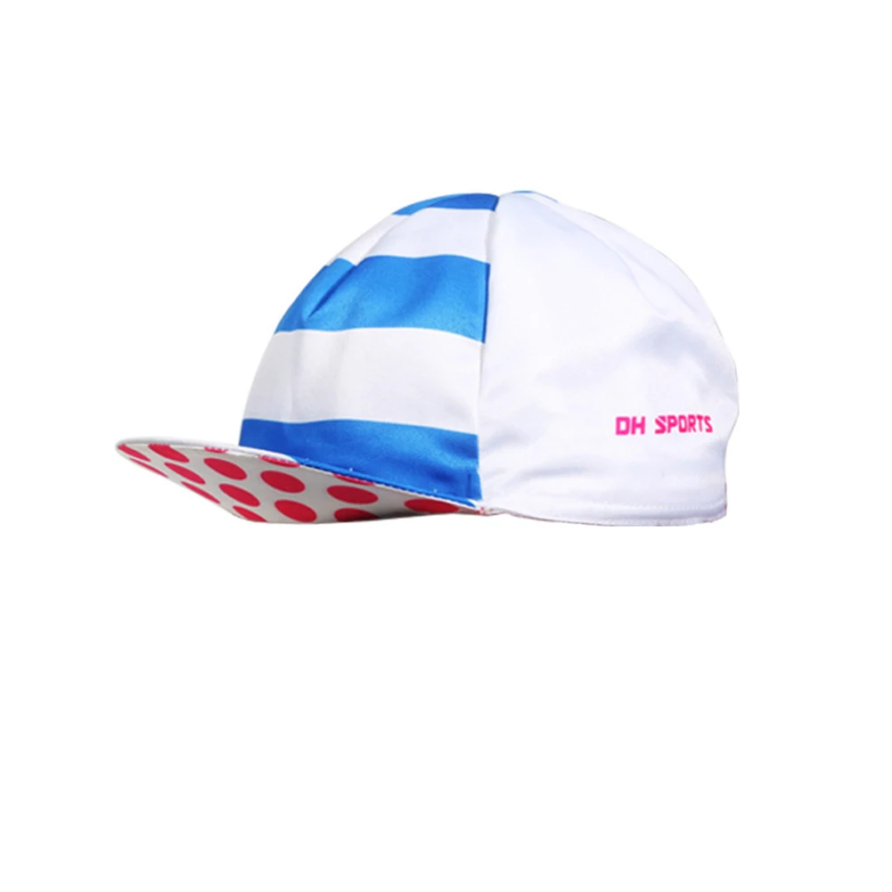 Breathable Cycling Caps Bike Headband Bicycle Helmet Wear Unisex Road Mountain Outdoor sport sunscreen Tool | Спорт и развлечения