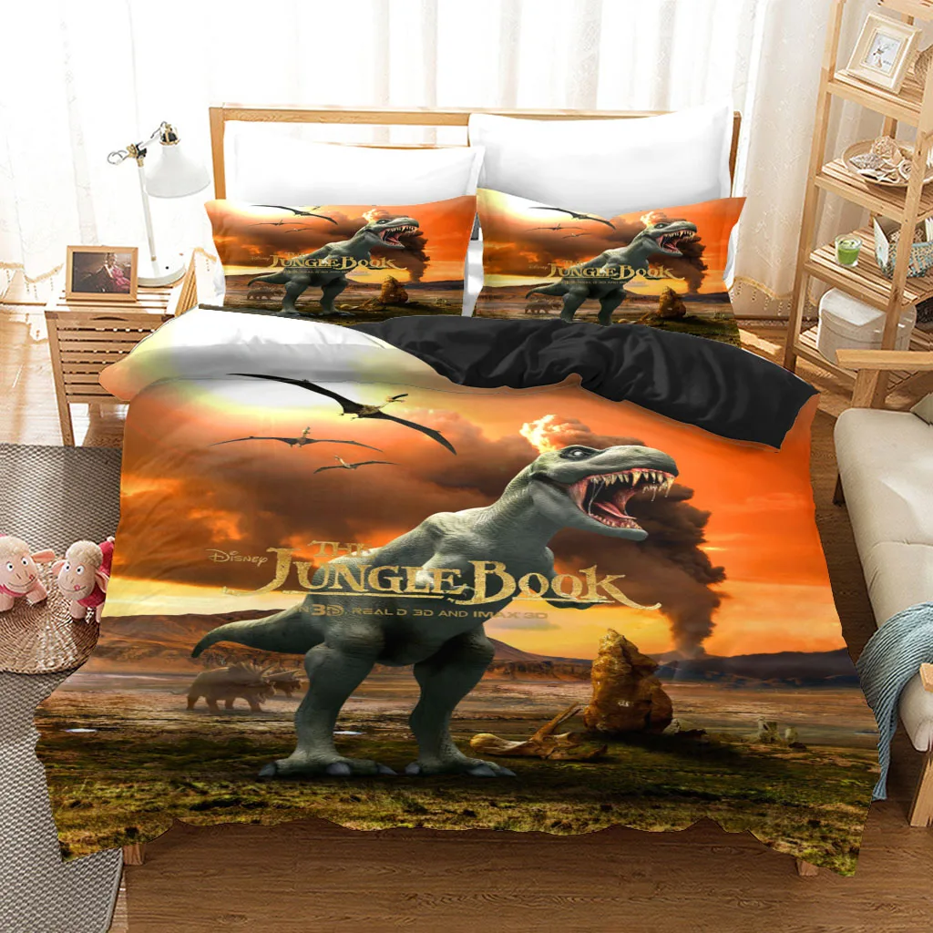 

3d Rainbow Striped Bedding Set Adults Home Textiles Simple Geometric Duvet Cover Twin Queen King Size Quilt Cover Pillowcase