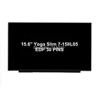 Матрица ЖК-экрана 15,6 дюйма 5D10W69528 FHD 30pin N156HCG-EN1 C1 для ноутбука Yoga Slim 7-15IIL05 (ideapad) 15IIL05 1920*1080 Full HD