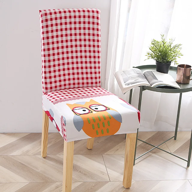 016 Airldianer цветной чехол для кресла спандекс стрейч эластичные Чехлы стрейч чехлы на стулья для столовой кухни свадебный банкет горячая распродажа - Цвет: 016