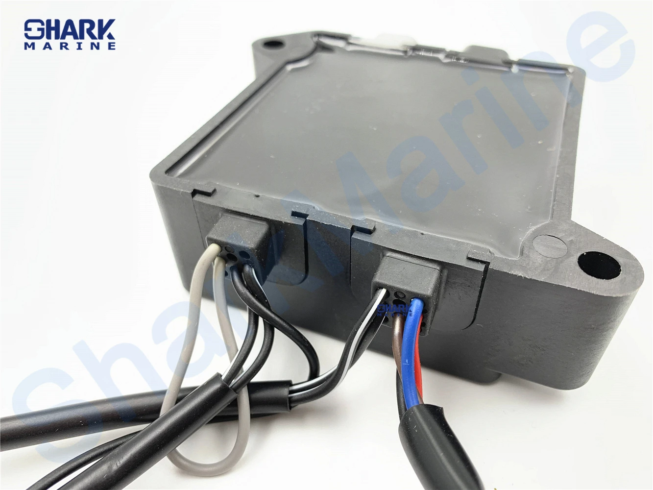 Подвесной блок CDI для YAMAHA 115HP PN 6E5-85540 6E5-85540-00 | Автомобили и мотоциклы