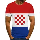 Футболка с коротким рукавом для мужчин и женщин, Повседневная футболка с 3D-принтом, уличная одежда, лето 2020