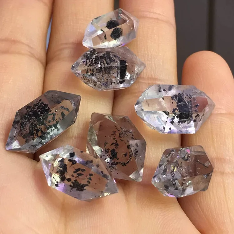 Бусины россыпью AAA ограненные 15 мм/20 мм|Бусины| |