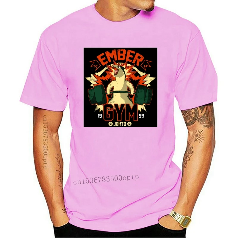 

Ember T Shirt