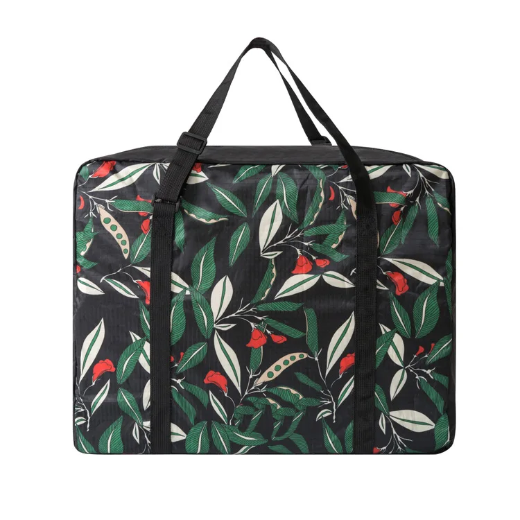 

Foldable hand luggage bag Folding storage bag Bag