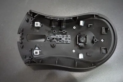 Чехол для мыши, мышь для ног, прокрутка для мыши RAZER Deathadder Elite Edition, оригинальные аксессуары для мыши