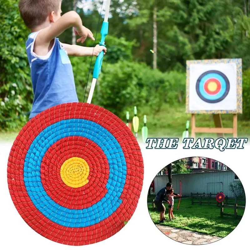 2021 New Compound Bow Shooting Target Bow Recurve Grass Targ