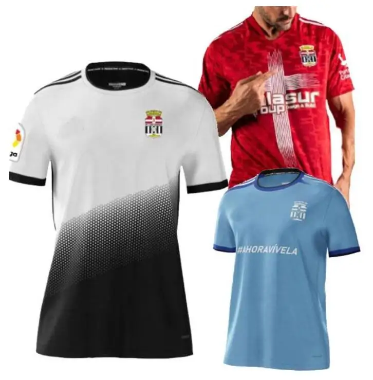 

Nuove maglie da кальцио 21 22 FC acc RUBEN hawalex GALLAR zorillas HOMBRES NINOS 2021 2022 Home Away maglie da кальцио