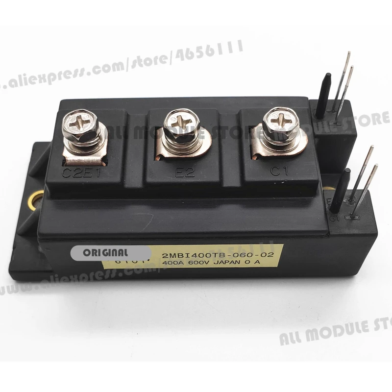 2MBI400TB 060 01 2MBI200NR A50L 0001 0340 02 Бесплатная доставка Новый и оригинальный модуль|Детали
