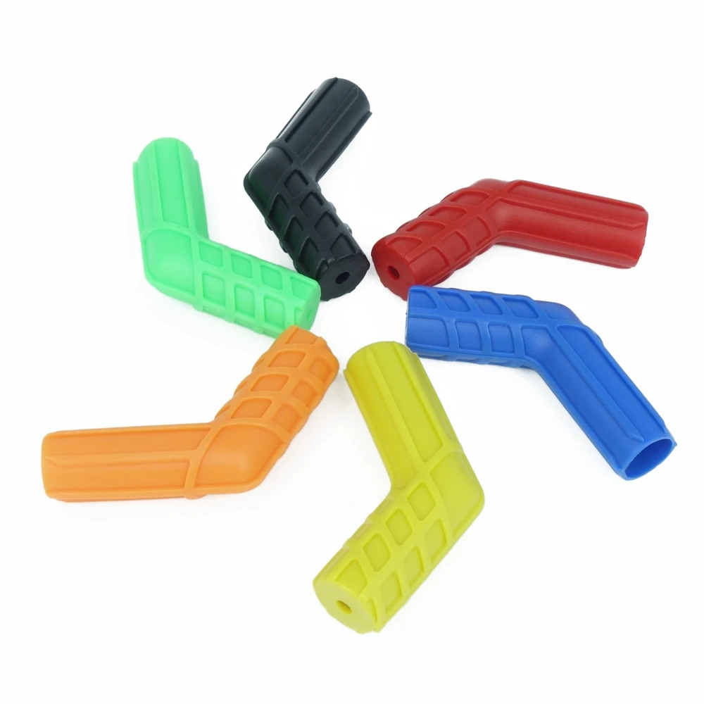 

Gear Shift Lever Rubber Sock shift lever protective cover gear shifter protect case Boot Shoe Protectors Universal Motorcycle