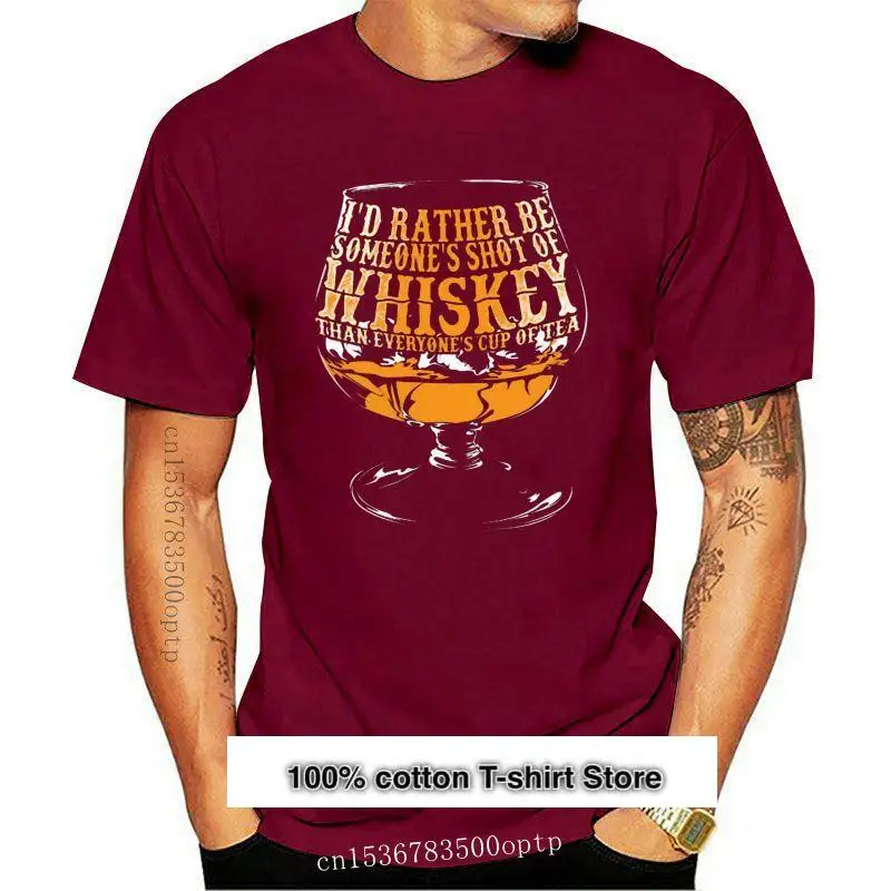 

Camiseta divertida para hombre, camisa de Whisky, Alcohol, humo, fiesta, barbacoa, cristal de Malt, cómoda