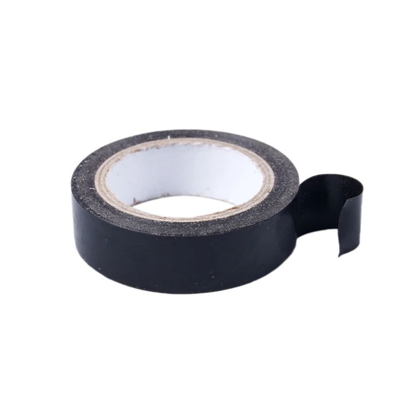 19mm*10m Duck Duct Waterproof Tape Black | Обустройство дома